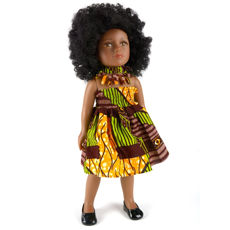 american girl doll black doll