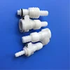 Plastic hitch for sale with high quality best fittings quick coupler