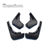 Custom Printed Rubber Colored Mud Flap,Car Rubber Mudguard for Pick up trucks cars