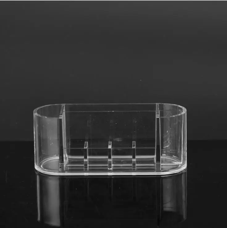 Wholesale Acrylic Lipstick Display Stand Acrylic Cosmetic Display Stand