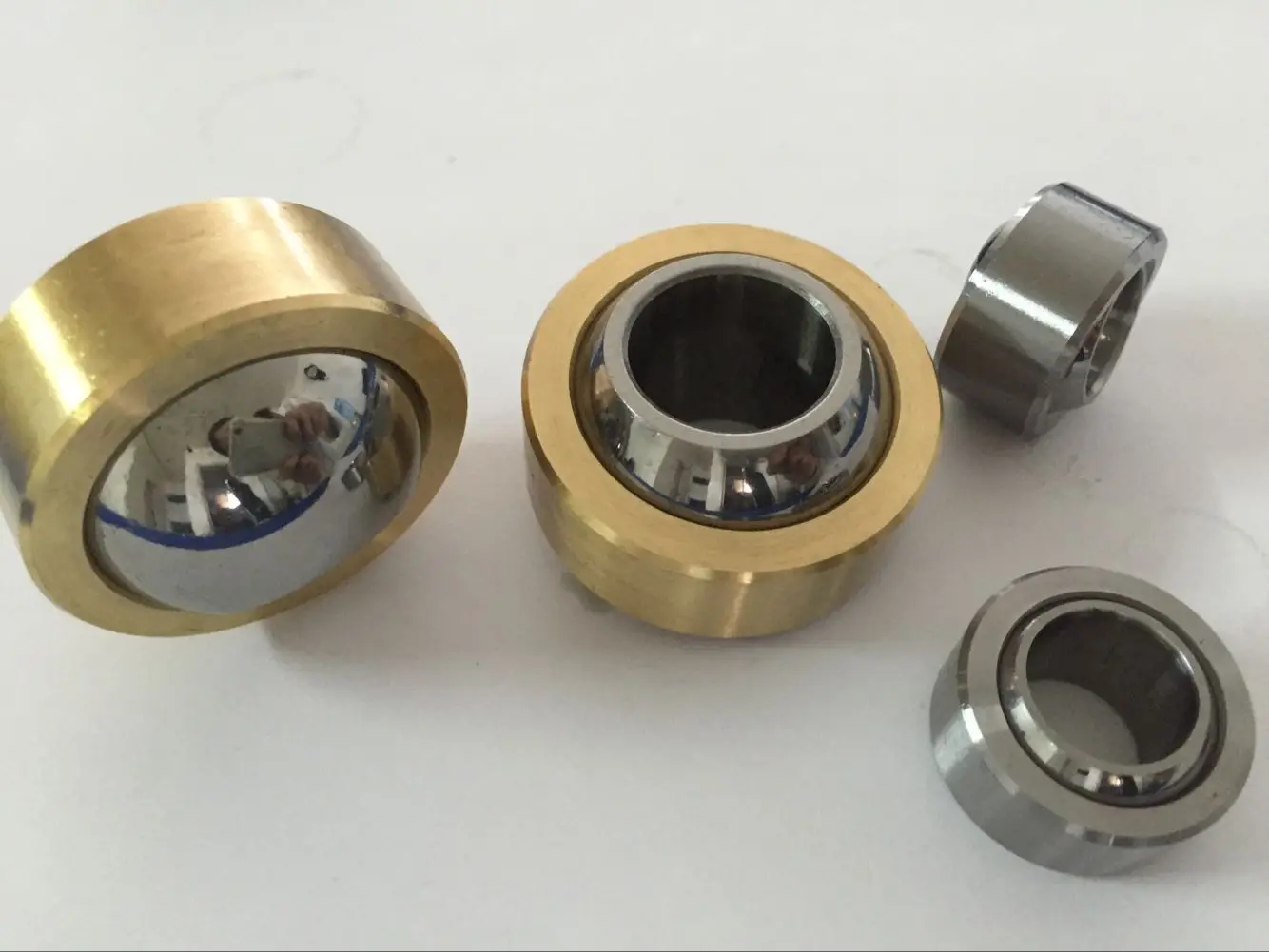 Ge50pw Spherical Plain Radial Bearing Ge 50 Pw Joint Bearing Buy