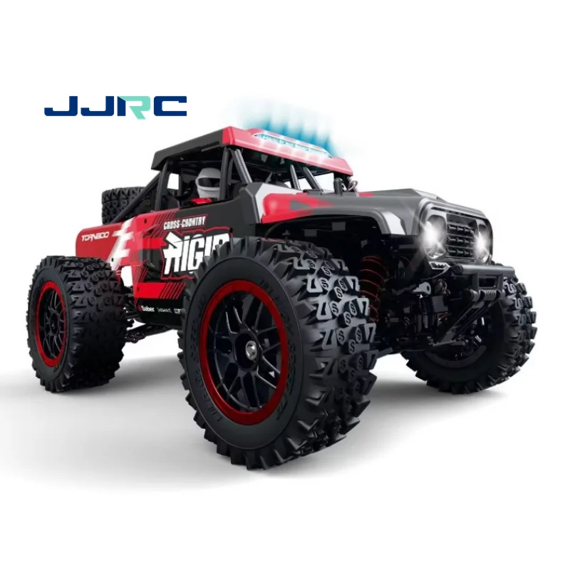 JJRC C8805 RC Car - High Speed, Full Proportional Control