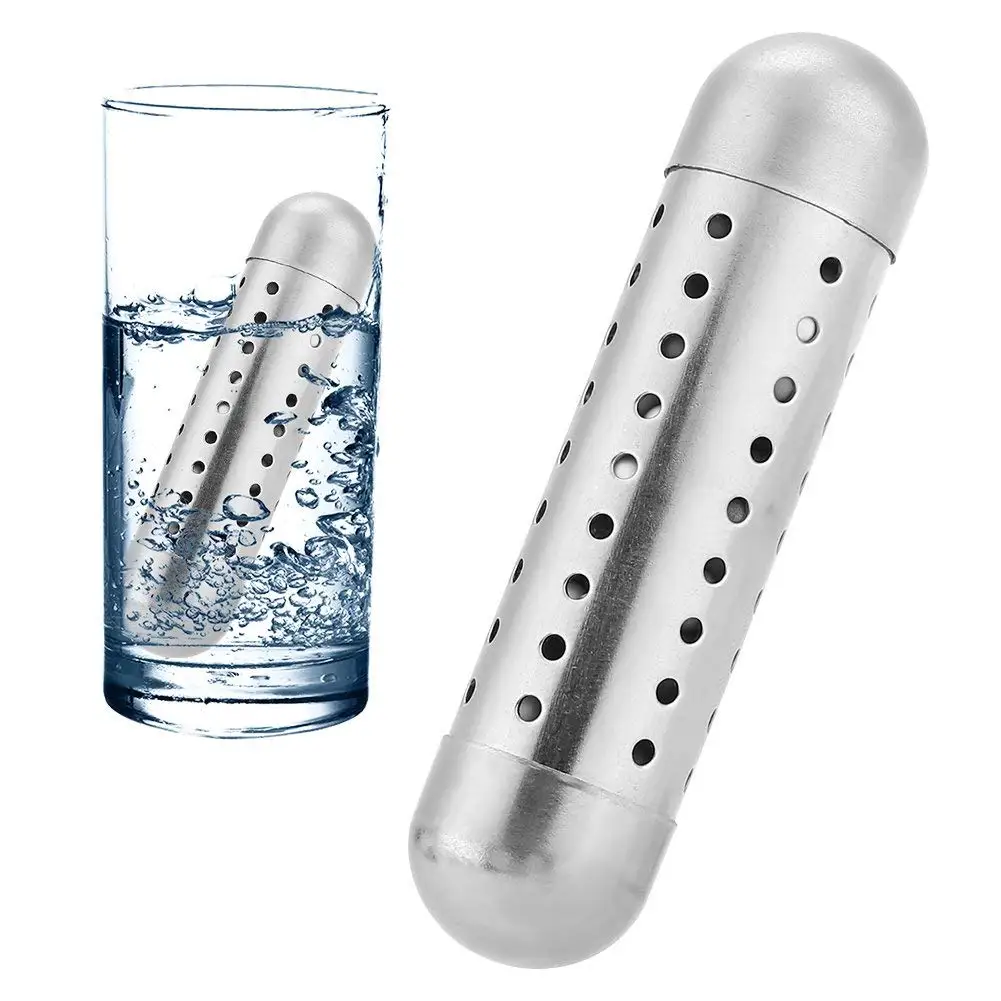 Hydrogen Alkaline Ph Adjust Water Stick Charcoal Water Filter Sticks