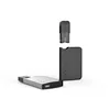 2019 Hot Selling Cbd Rechargeable Disposable Vape Pen Pod System Cbd Oil Pod Ceramic Coil No Leaking Cbd Oil Pod System