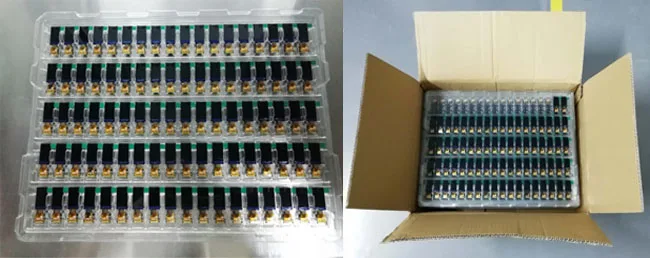 Factory supply fast delivery small size 0.96 inch TFT LCD display