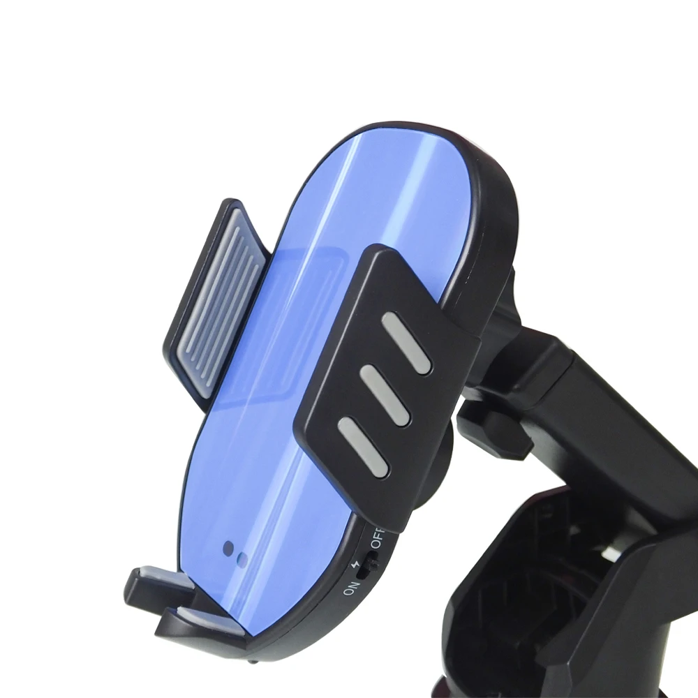 Mobile Phone Holder Windshield & Dashboard Suction Cup Holder Support For Car