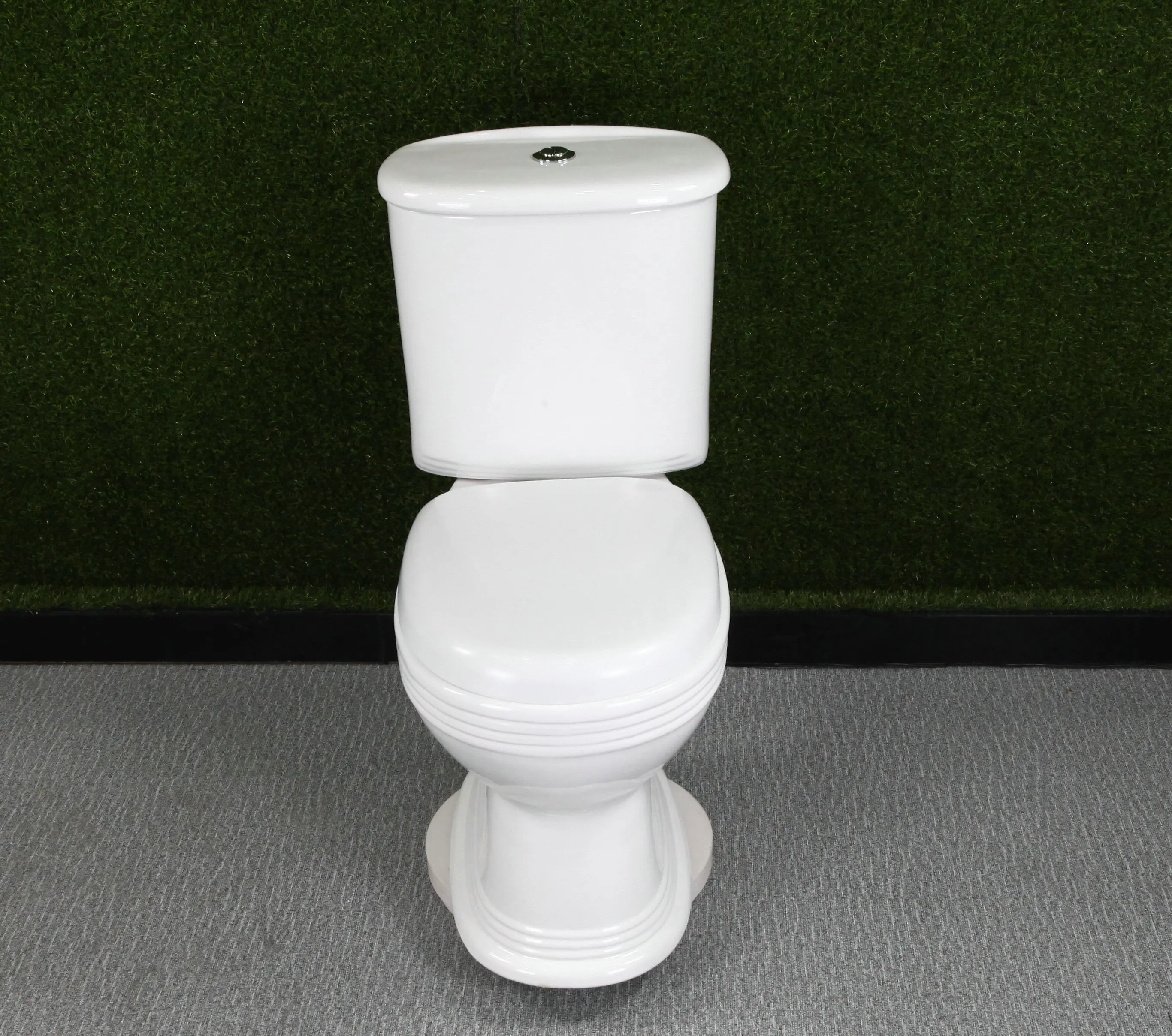 cheap price modern s trap sanitary ware bathroom ceramic one piece sitting wc toilet commode toilet bowl with flush JY2107