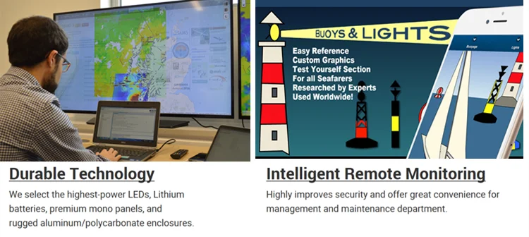 navigation and marine fitting