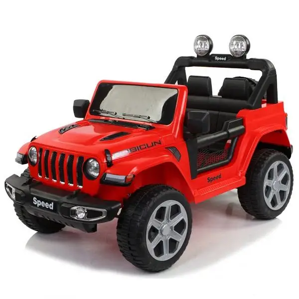 Hot Selling Ride-on Car Toy Electric Cars Kids Multi-function Custom ...