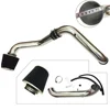 HIGH PERFORMANCE FIT 1996-2000 CIVIC CX DX LX 1.6 4CYL COLD AIR INTAKE KIT AND FILTER