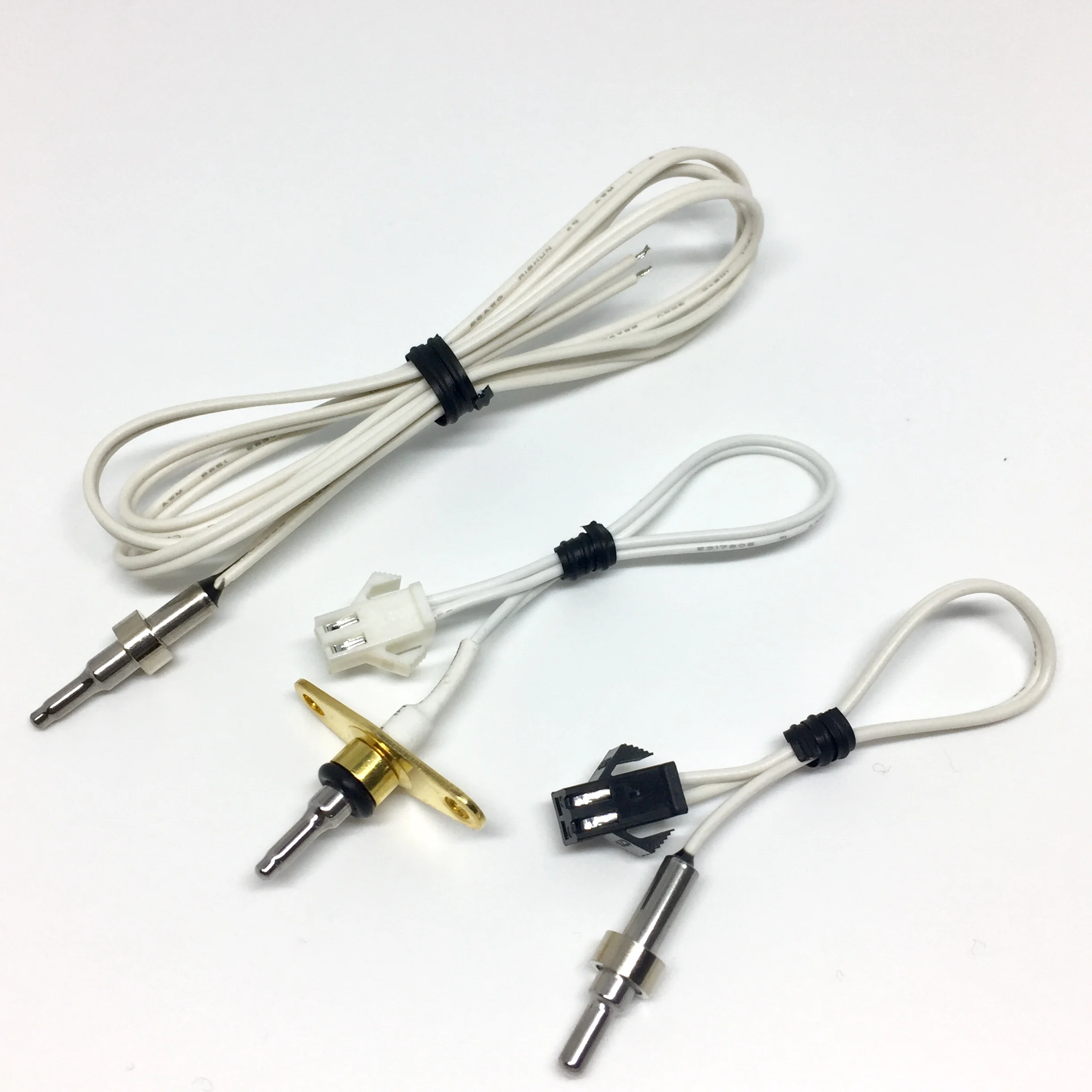 Ntc Temperature Thermistor 10k Water Conductivity Sensor For Instant