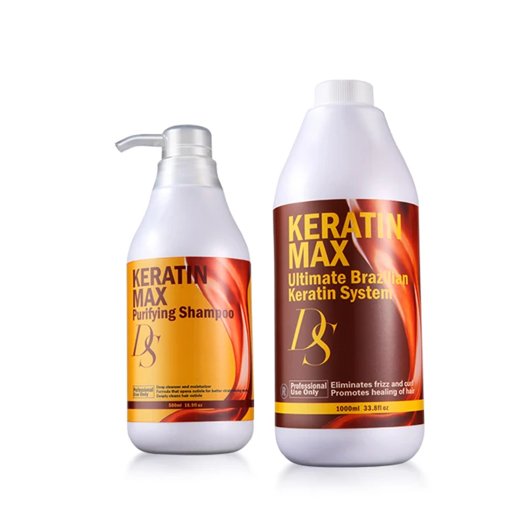 hair straightening kit price