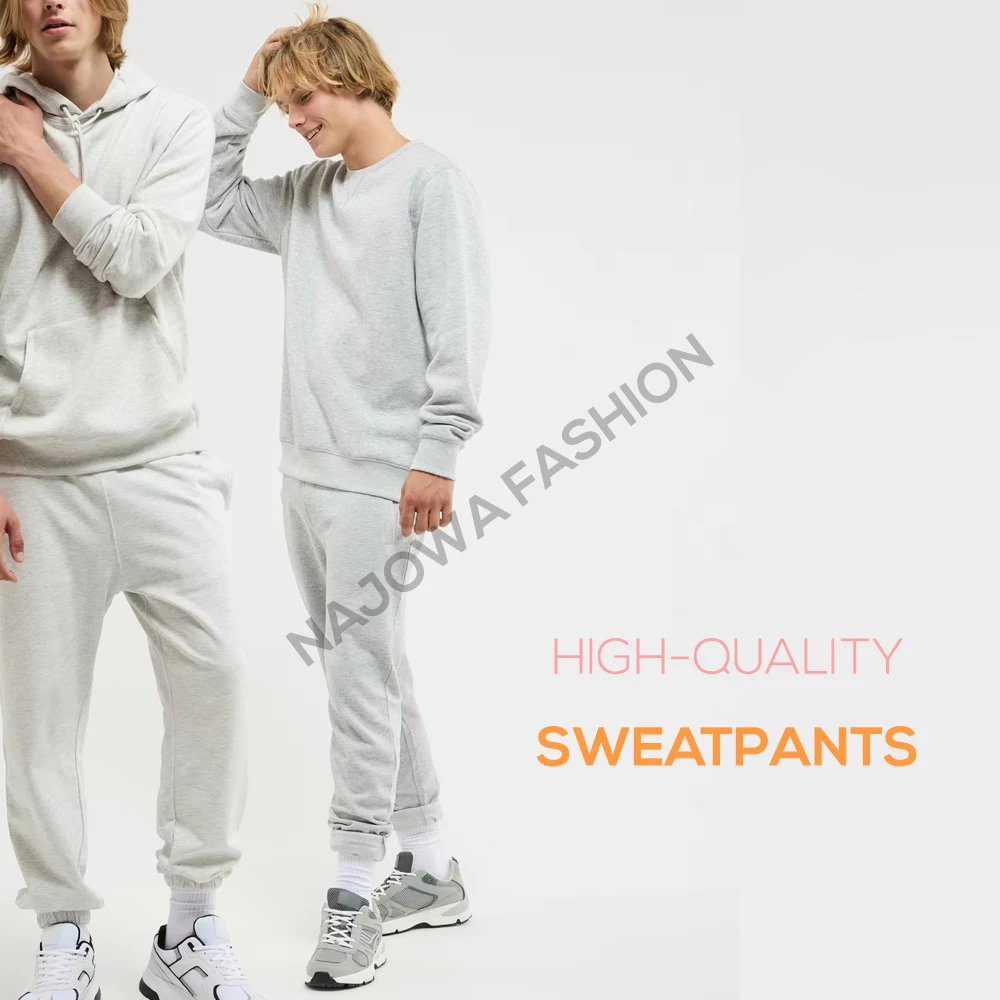 Ultimate Blend Of Fashion And Comfort With Soft Stretch Luxe Sweat