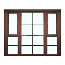 Barato pvc arch janela upvc janelas e portas