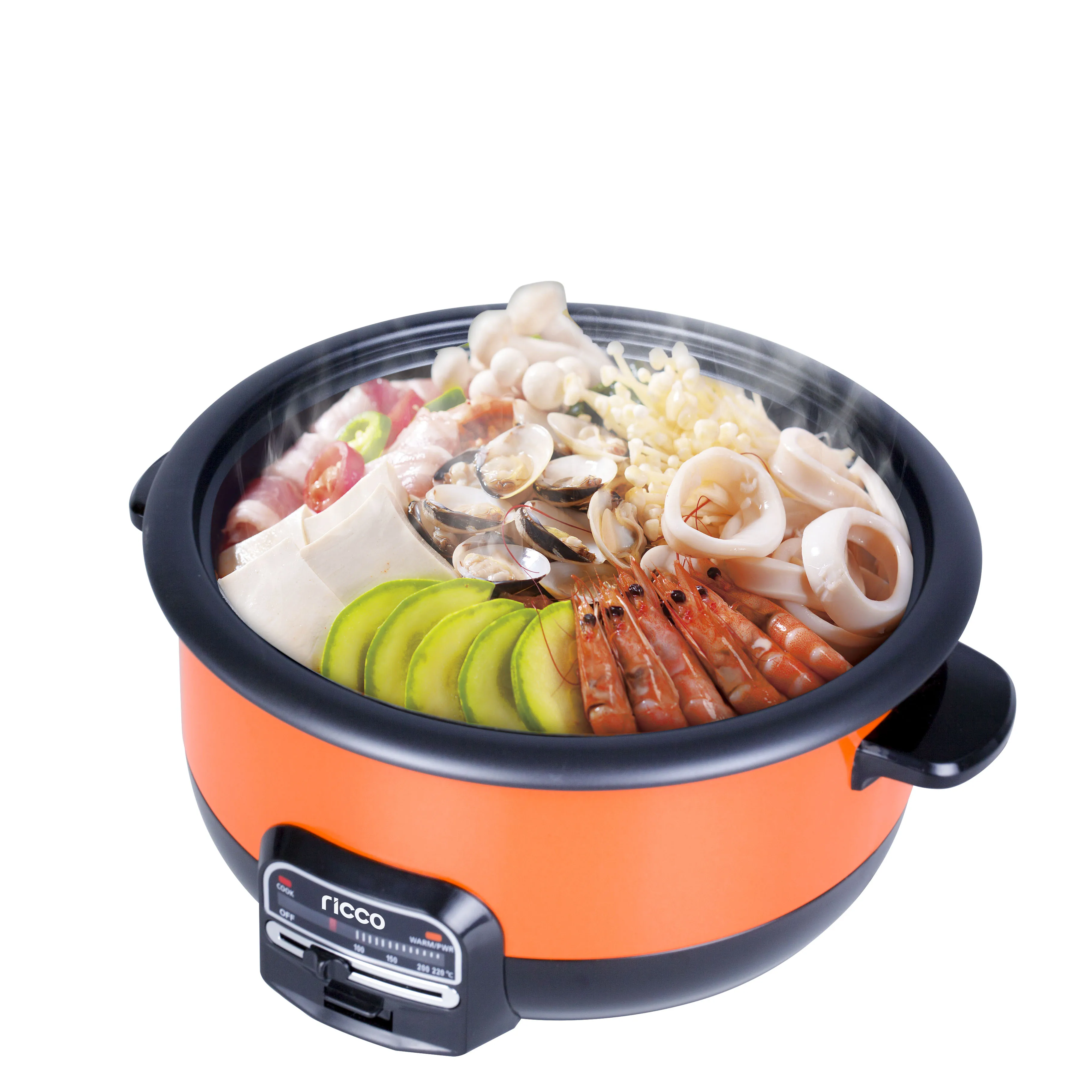 3l Multi Cooker/curry Make/ Hot Pot Buy Cooker,Home Appliance Curry