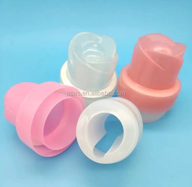 58mm Plastic Laundry Detergent Caps Pp Liquid Soap Bottle Fabric ...