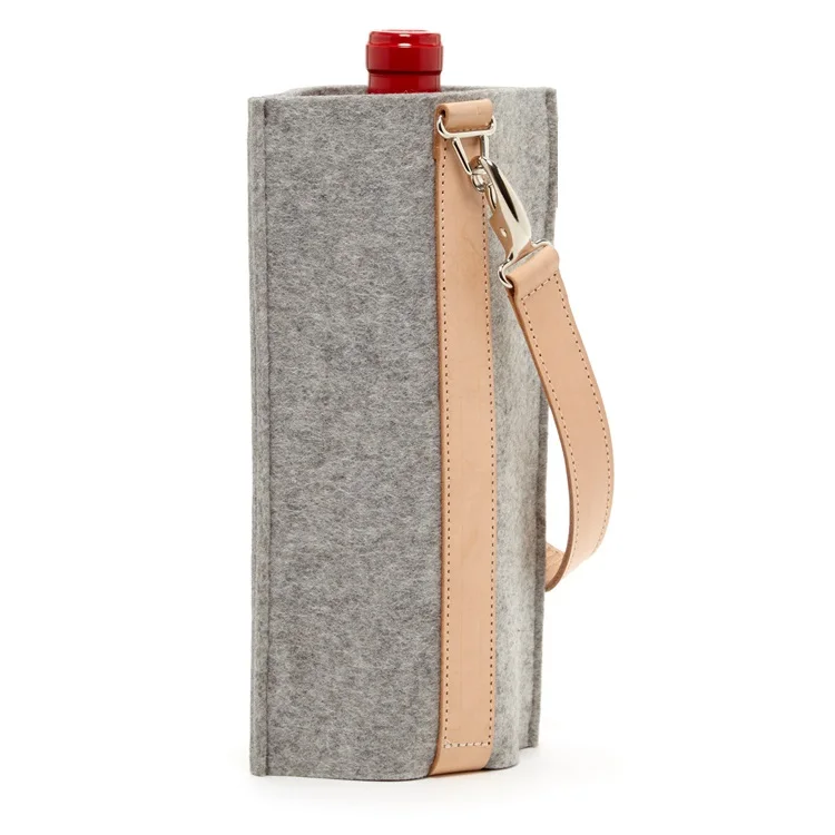 tote bag with water bottle holder