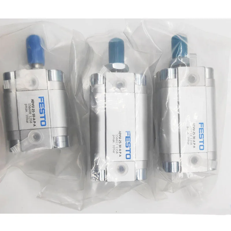 Brand New Festo Cylinder Festo Pneumatic Cylinder Seal Kits Dsbc100