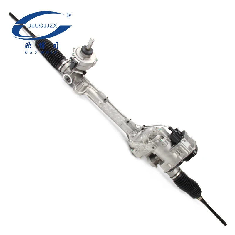 Electrical Power Steering Rack Lhd Auto Steering Gear For Ford Explorer