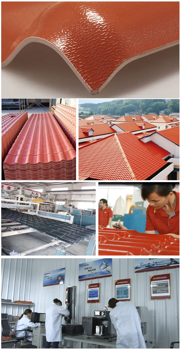 asa pvc roofing