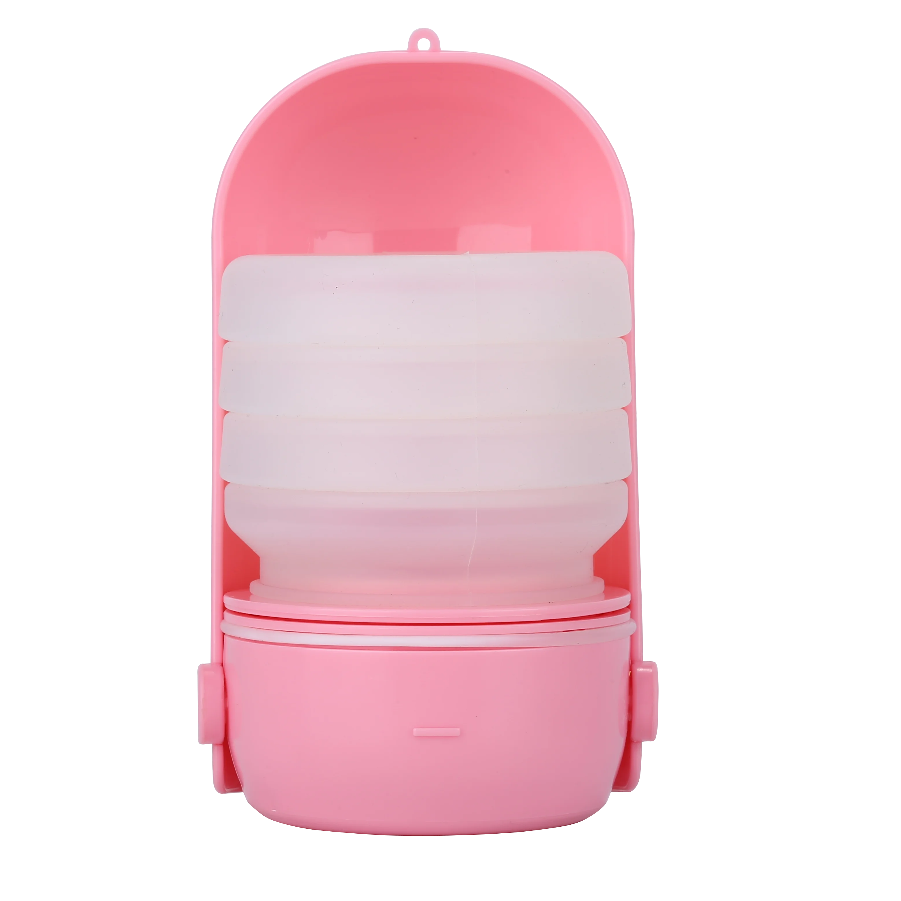 

pet dog water bottle portable pet dog water bottle travel,2 Pieces, 3 color