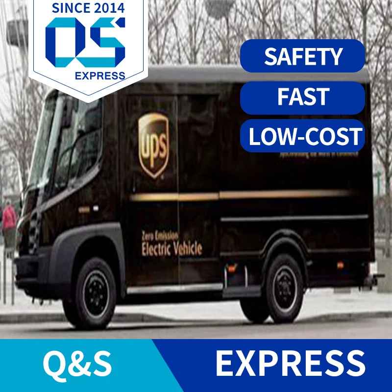 Amazon Services door to door international shipping rates China shipping agent to USA Canada UK