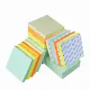 Factory Supply sticky note wholesale promotion pad