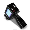 Wholesale Price Semi Automatic Fluorescent Inkjet Printer
