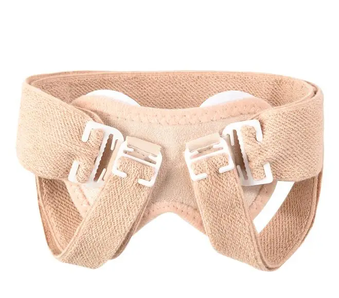 Factory Directly Supply Medical Umbilical Hernia Belts Comforttruss Hernia Belts For Infant