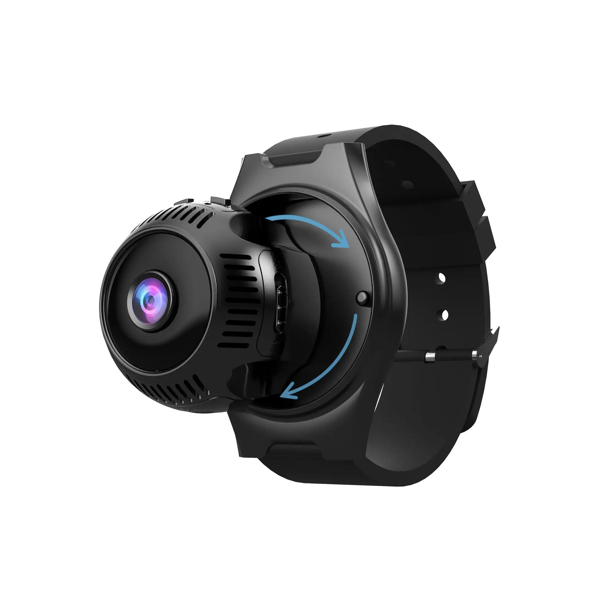 flying mini spy camera