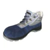 Multi-functional protective toe electrical insulating safety shoes