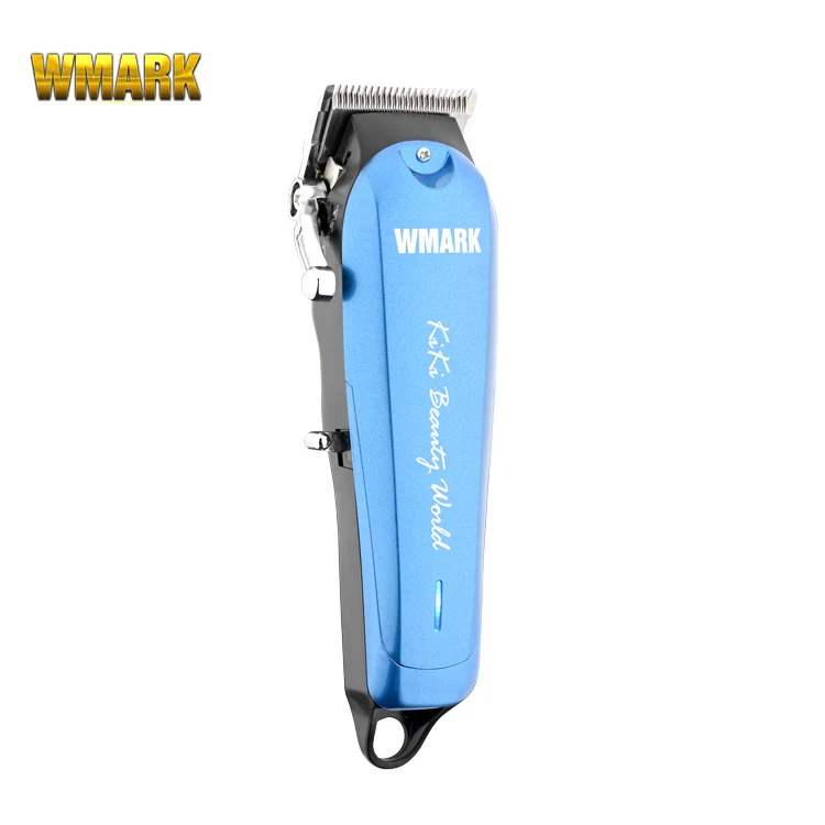 wmark hair clipper