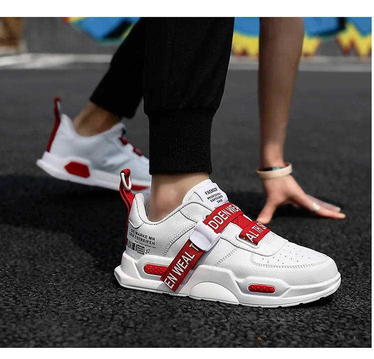 men's spring shoes 2019