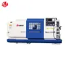 Anyang CK6163 metal cutting horizontal cnc lathe machine price