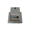 Factory galvanized steel box function of electrical junction distribution board