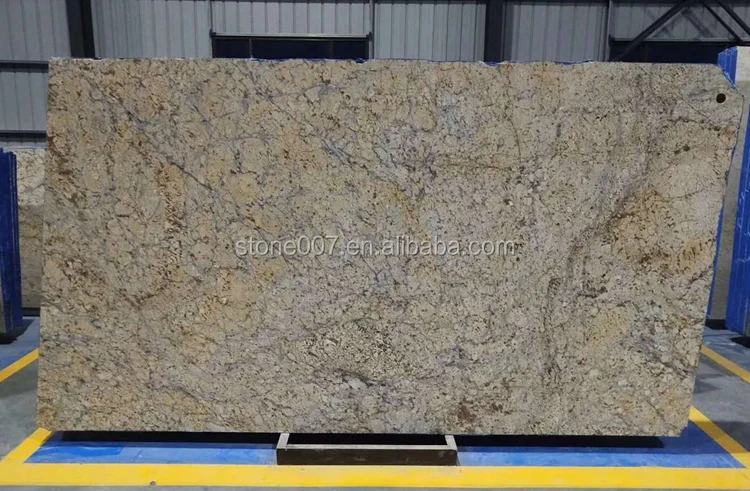 Yellow Granite Natural Stone Tile And Granite Slabs Bahama Gold Granite Slab Buy Granite Slab Granite Tiles Gold Granite Product On Alibaba Com