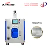 Ocitytimes F4 Vape Pen Cartridge Filler Automatic Cbd Oil Cartridge Filling Machine