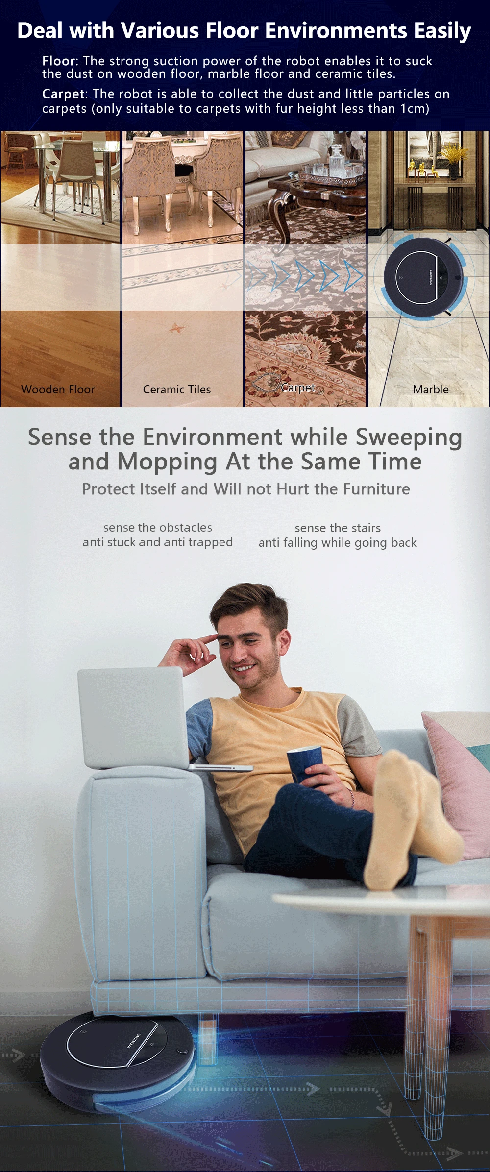 Liectroux 1x009a Cleaning Robot Vacuum Buy Robot Vacuum Cleaner,Cleaning Robot,Robot Vacuum