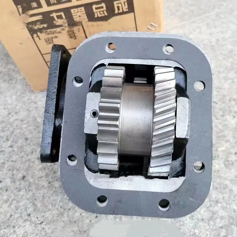 Fukuda Aumark Wly6 Power Takeoff Pump Buy Power Output Pump Product