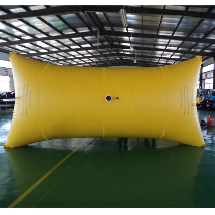 China origin water bladder tank factory price collapsible TUP/PVC flexible tanque soft movable plastic food grade bags factory