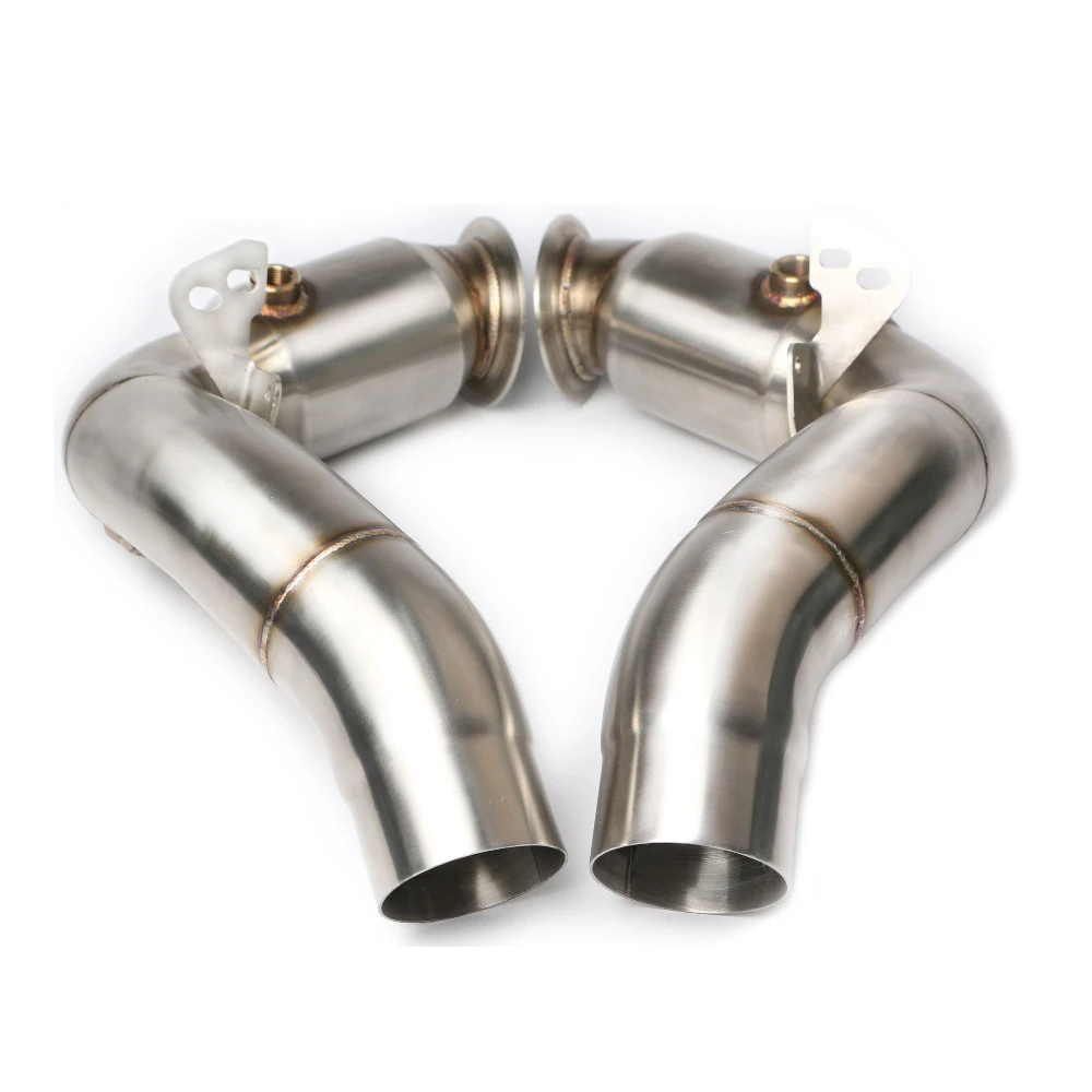 f10 downpipe