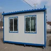Good Insulated Real Estate Well Designed Prefab House