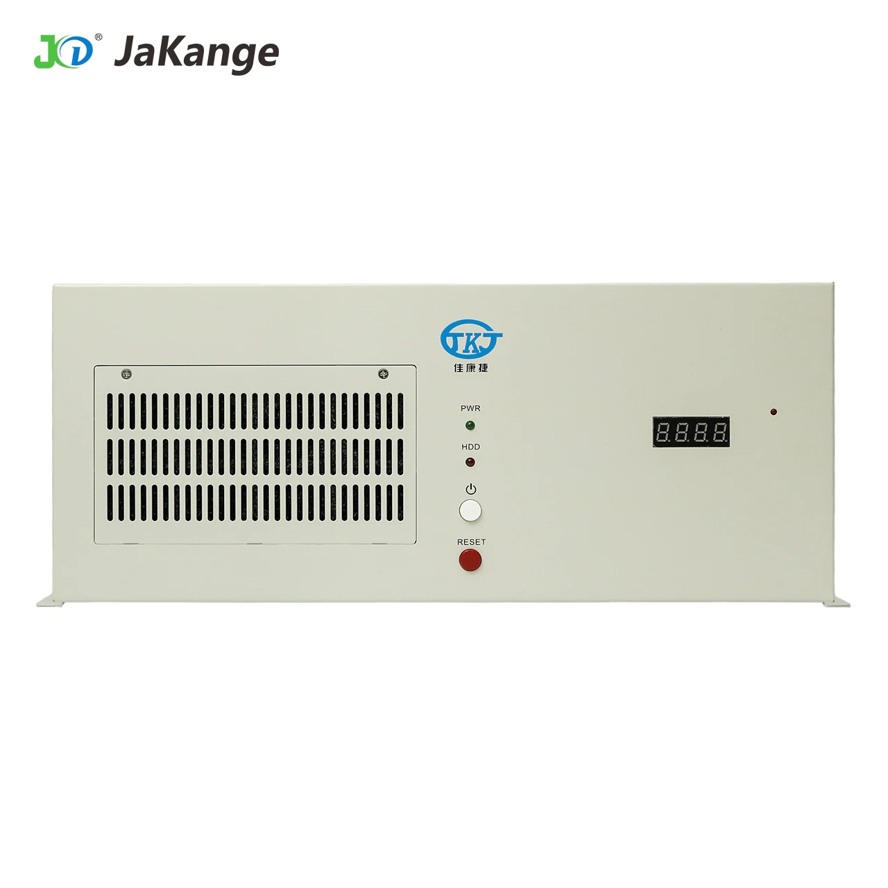 product 3u rack mounted chassis  industrial computer intelligent manufacturing machine industrial box pc238-6