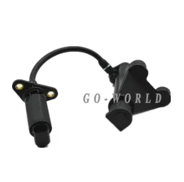 For Mercedes R170 W163 W202 W208 Engine Oil Level Sensor Genuine 0061532728