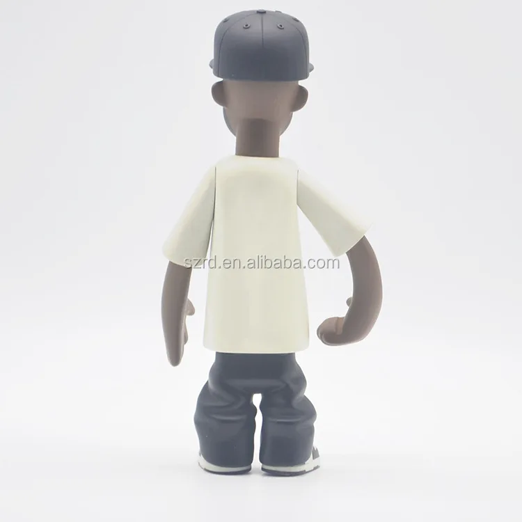 hip hop action figures for sale