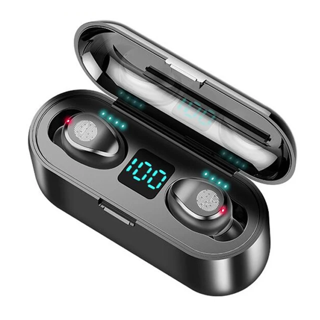

Wireless Headphone Earphone,20 Pieces, Black