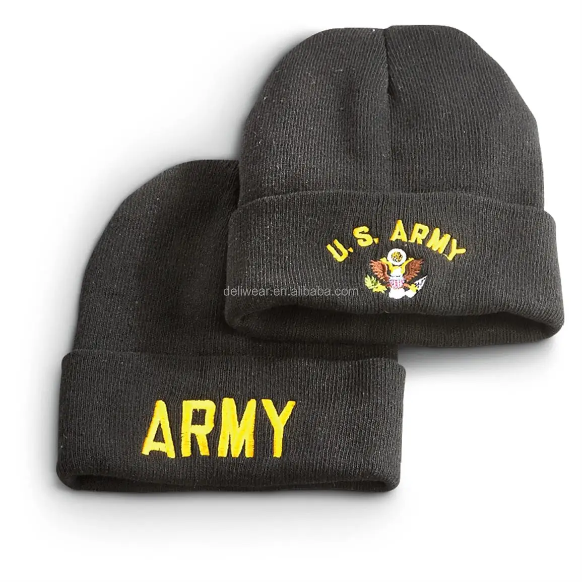 Embroidery Beanie hat.jpg
