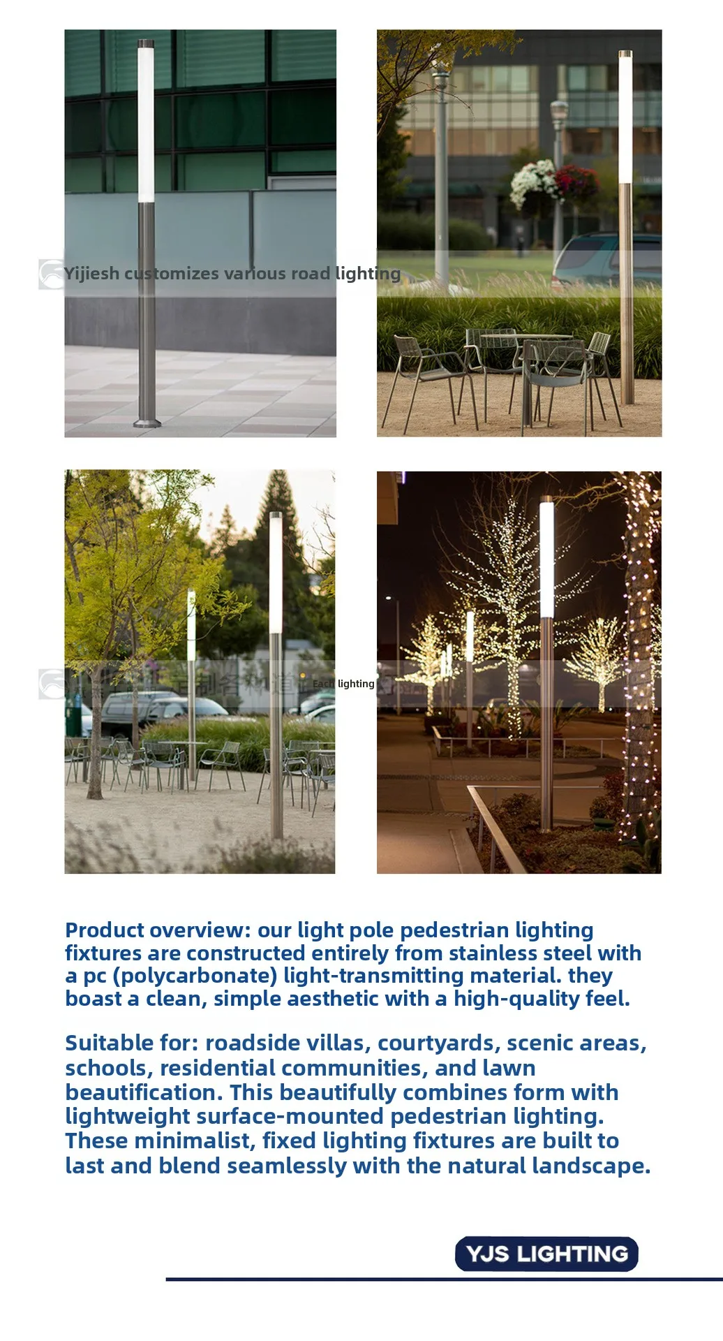 Product Display Pictures