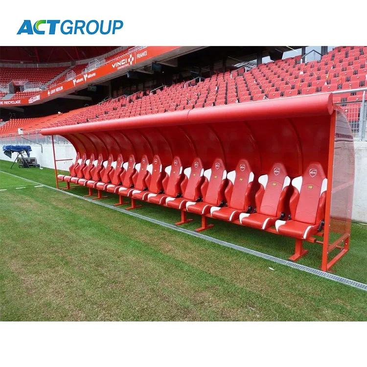 stadium benches for sale