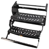 Manual three and Double Folding Car Foot Step for trucks
